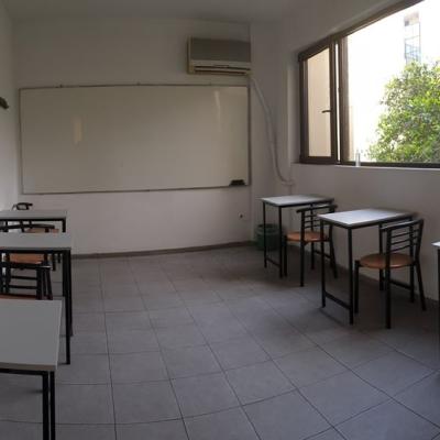 Aithousa Kallithea 3