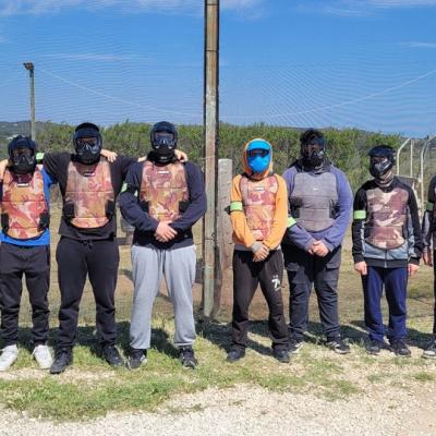 Paintbal Proodos 4 5 2026 10