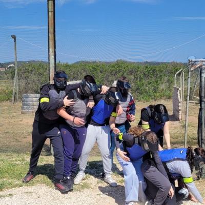 Paintbal Proodos 4 5 2026 11