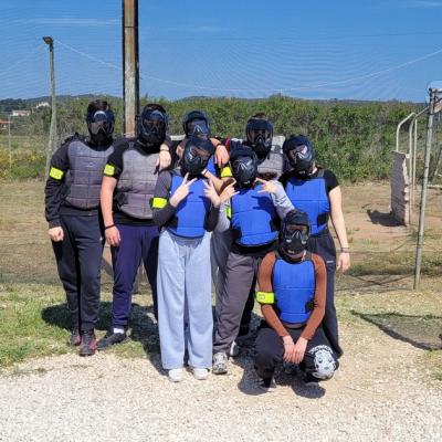 Paintbal Proodos 4 5 2026 12