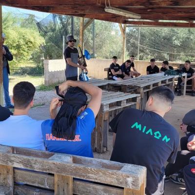 Paintbal Proodos 4 5 2026 14