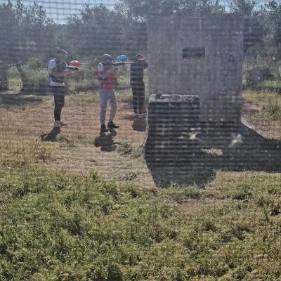 Paintbal Proodos 4 5 2026 2